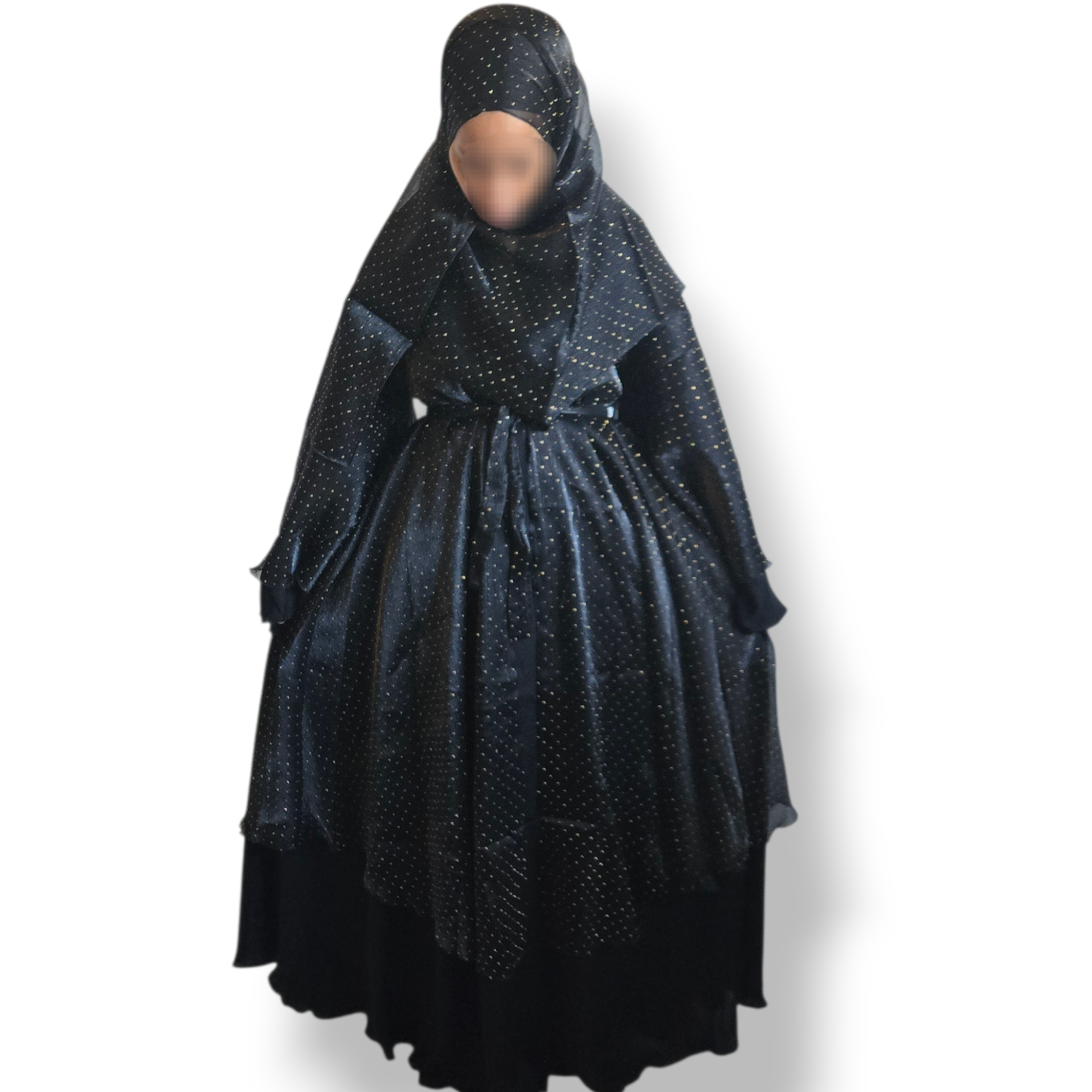 Majarra Abaya Set