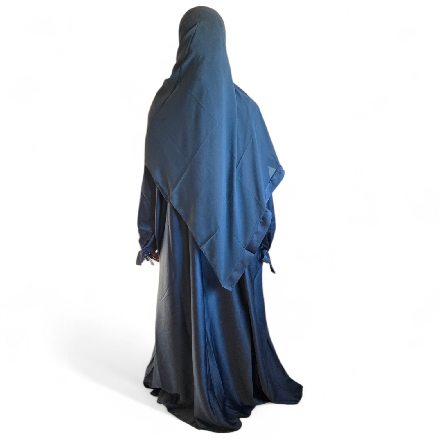 Zoya 4-Piece Abaya Set