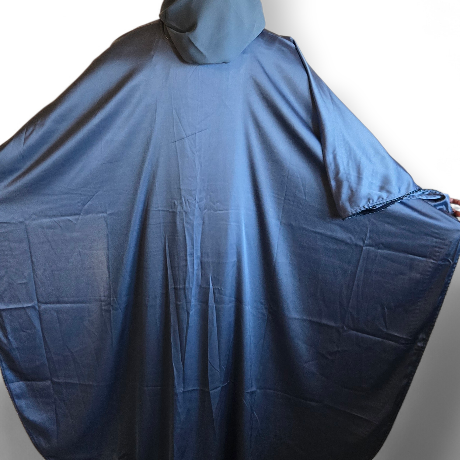 Zoya 4-Piece Abaya Set