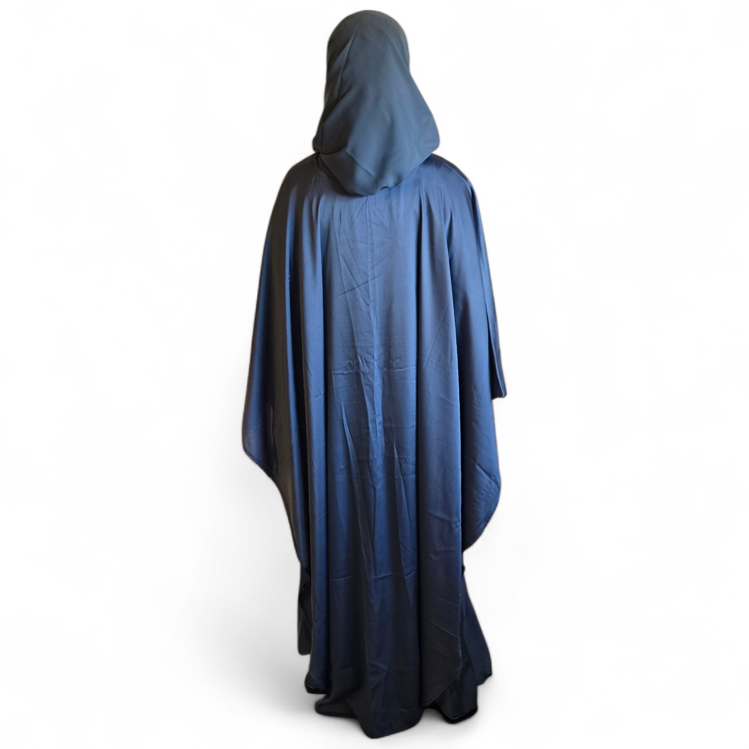 Zoya 4-Piece Abaya Set