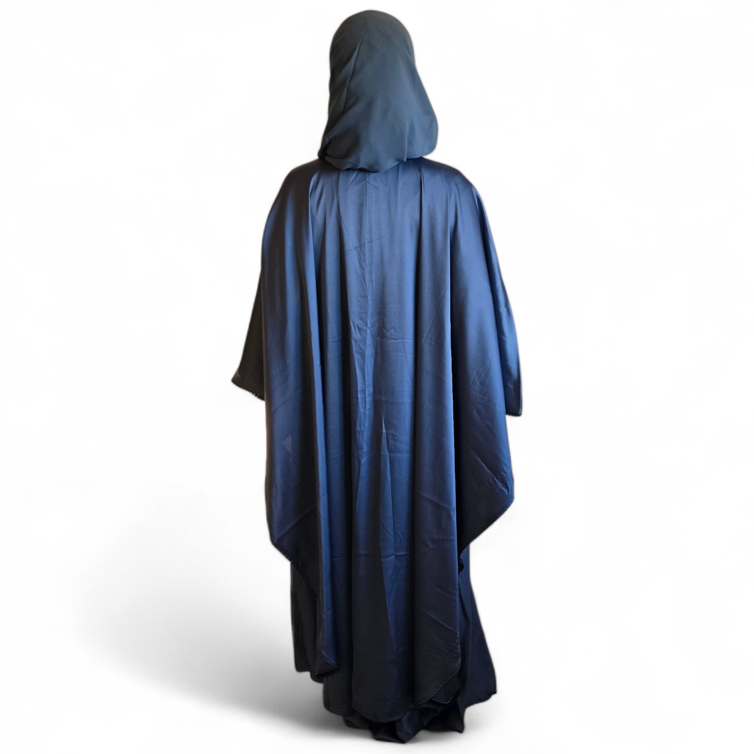 Zoya 4-Piece Abaya Set