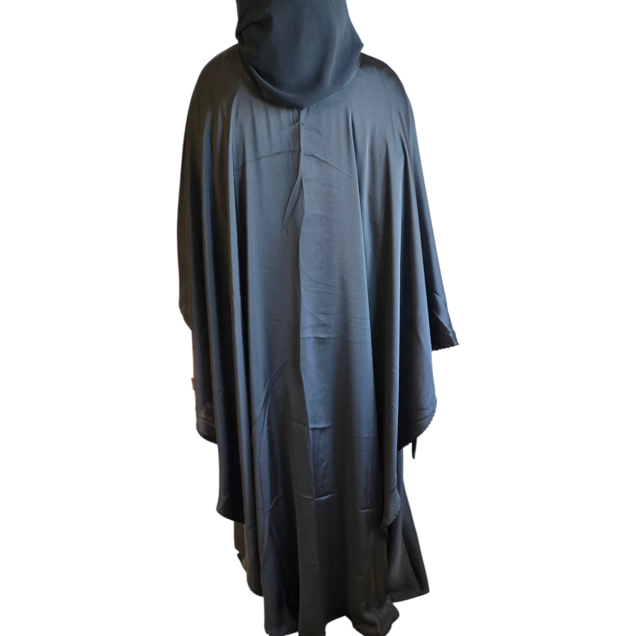 Zoya 4-Piece Abaya Set