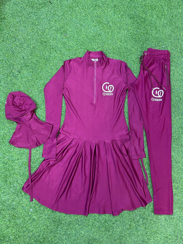 Activewear™ Skirt Fit