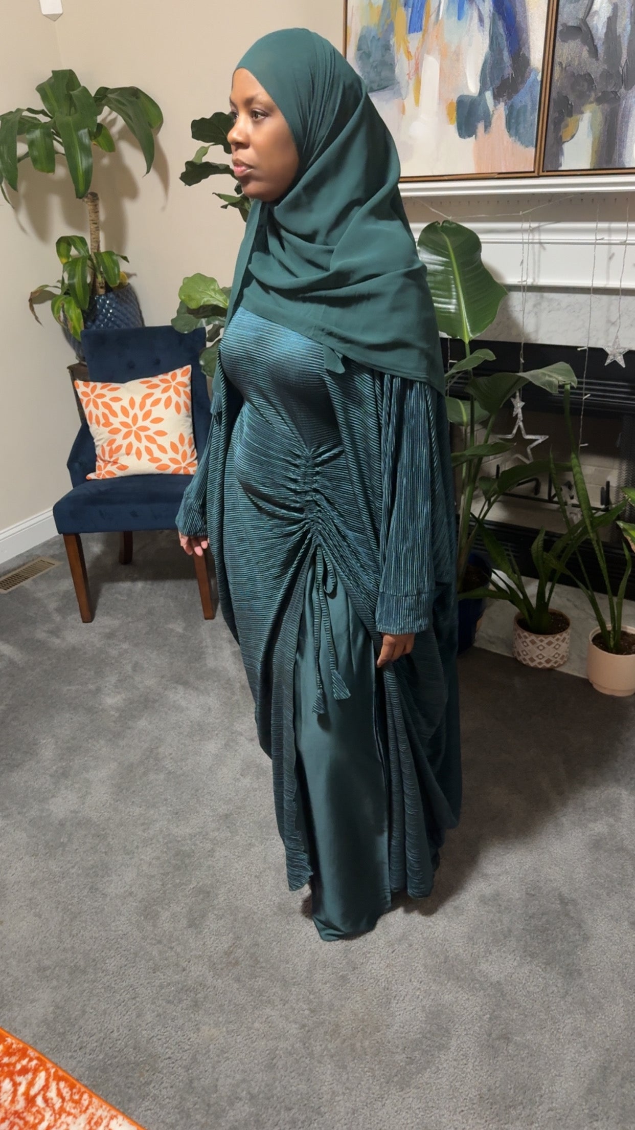Ramlah Khaftan