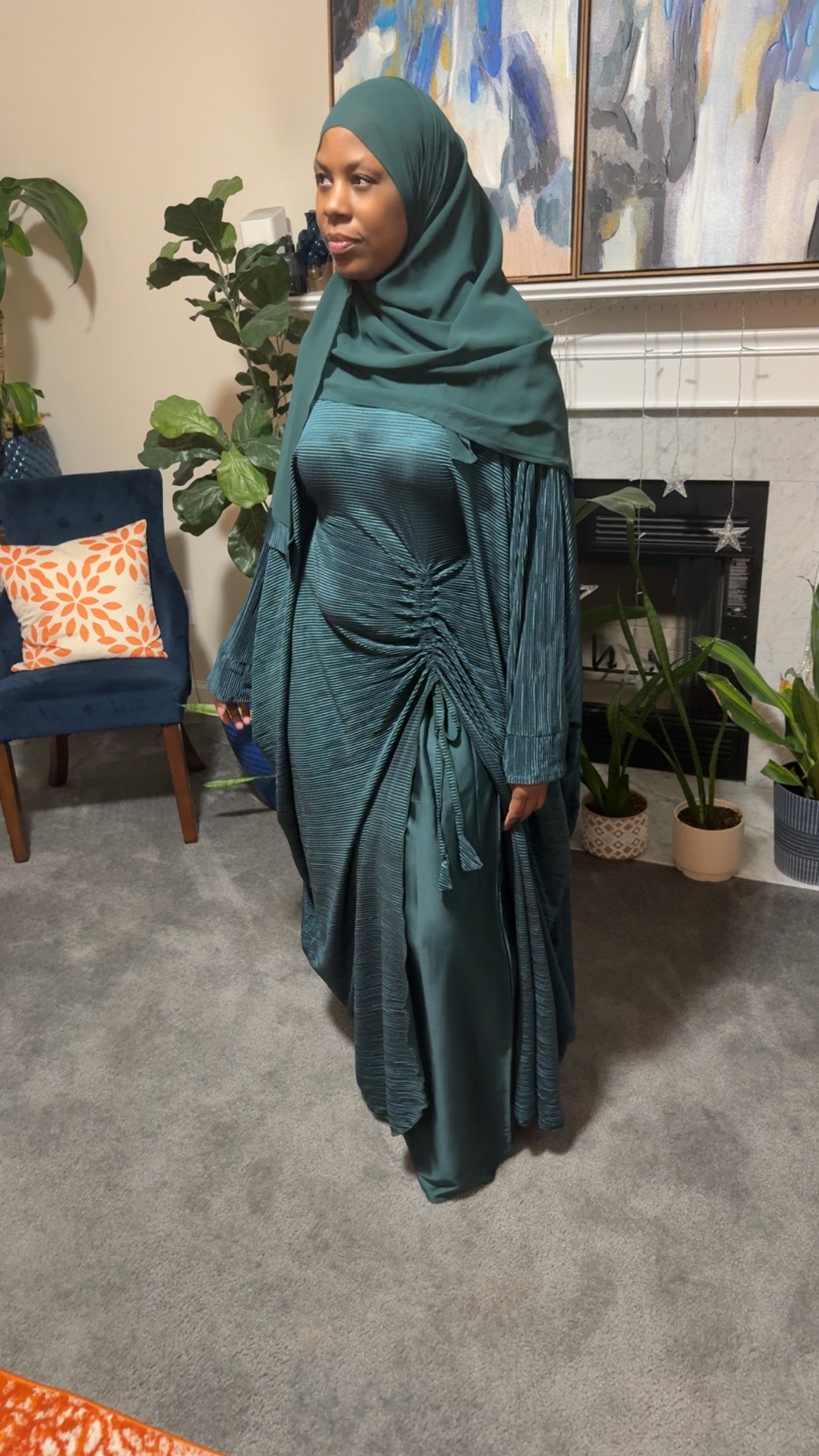 Ramlah Khaftan