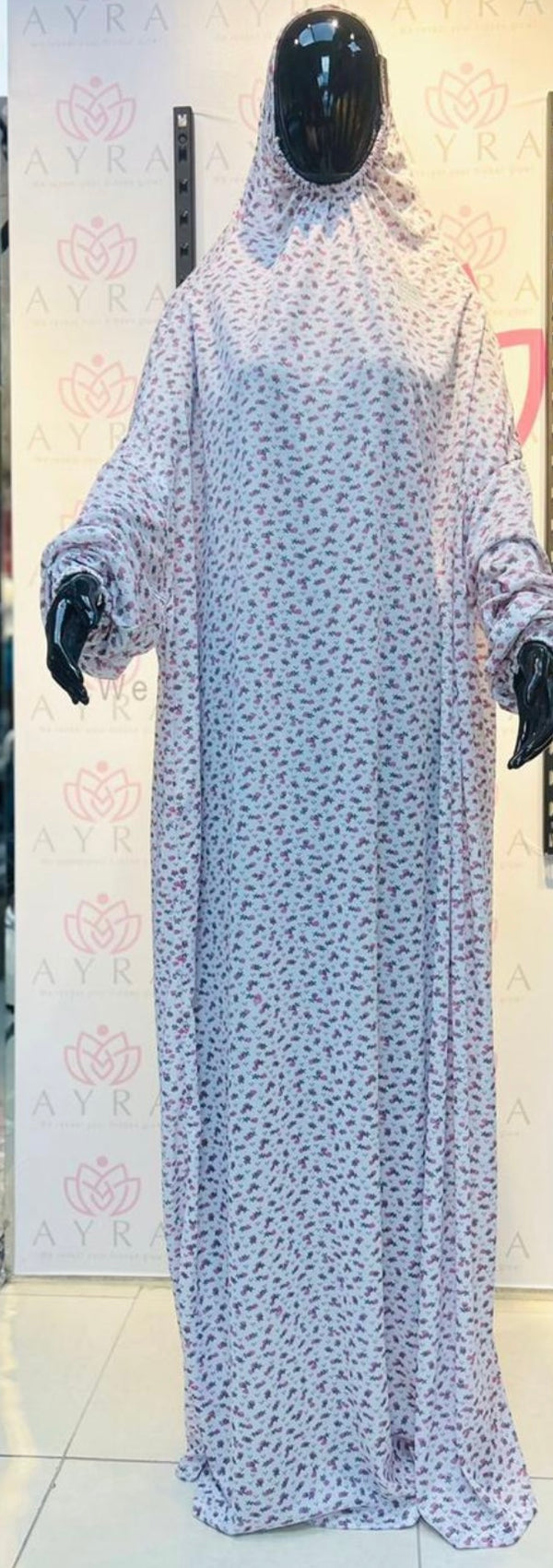 Prayer Garments