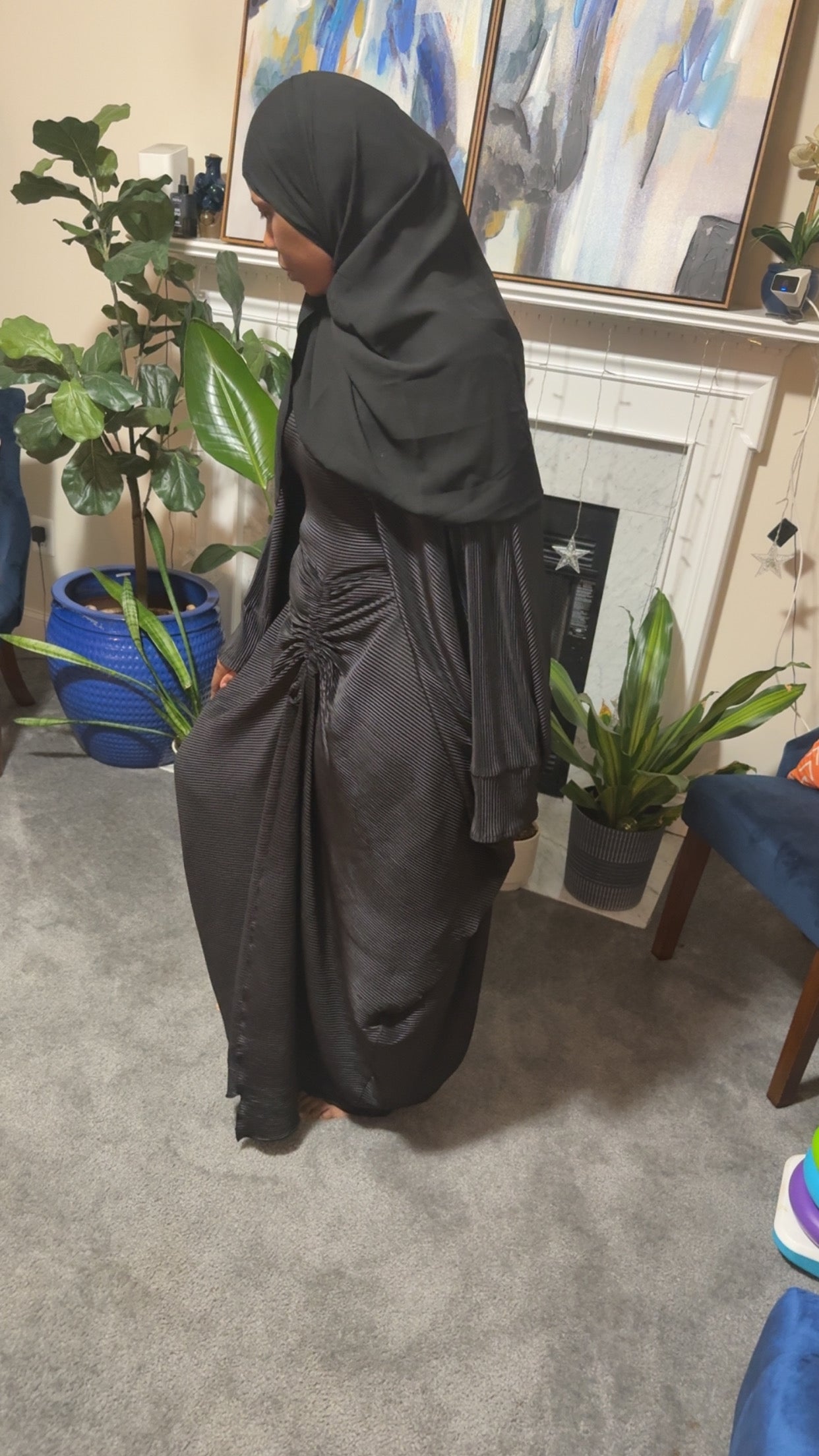 Ramlah Khaftan