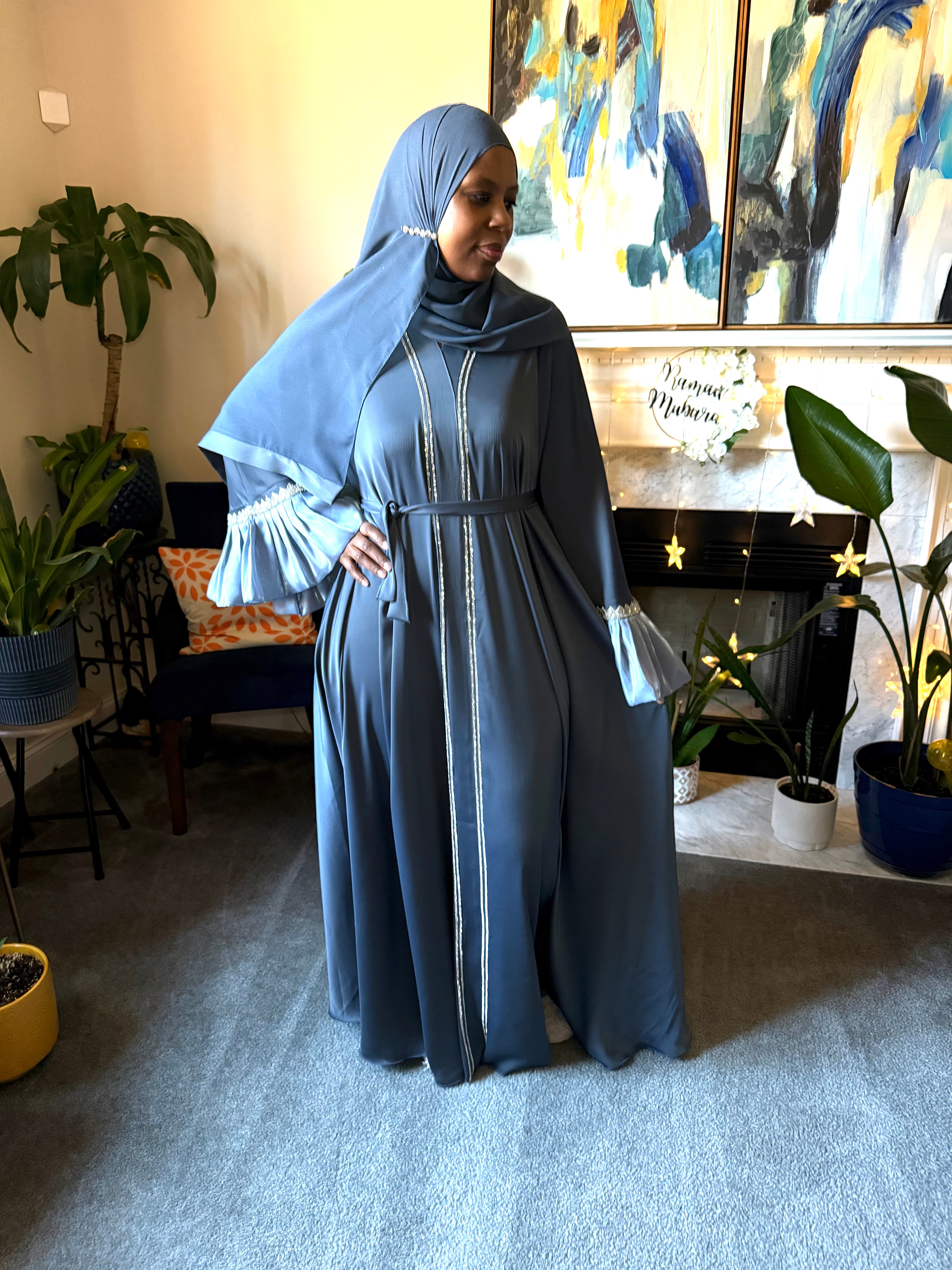 Kylia Abayah