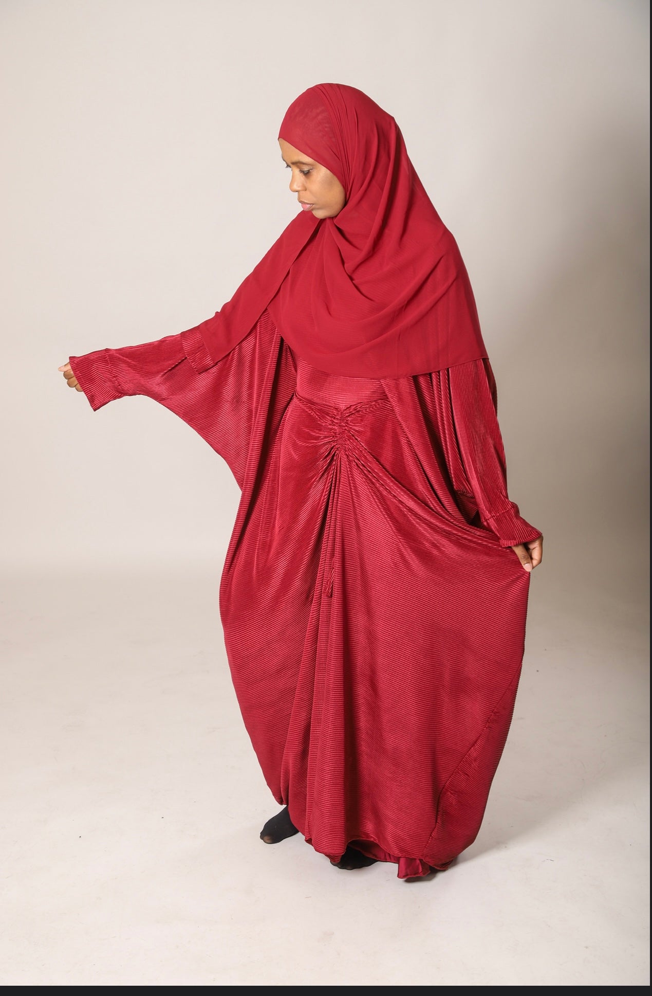 Ramlah Khaftan