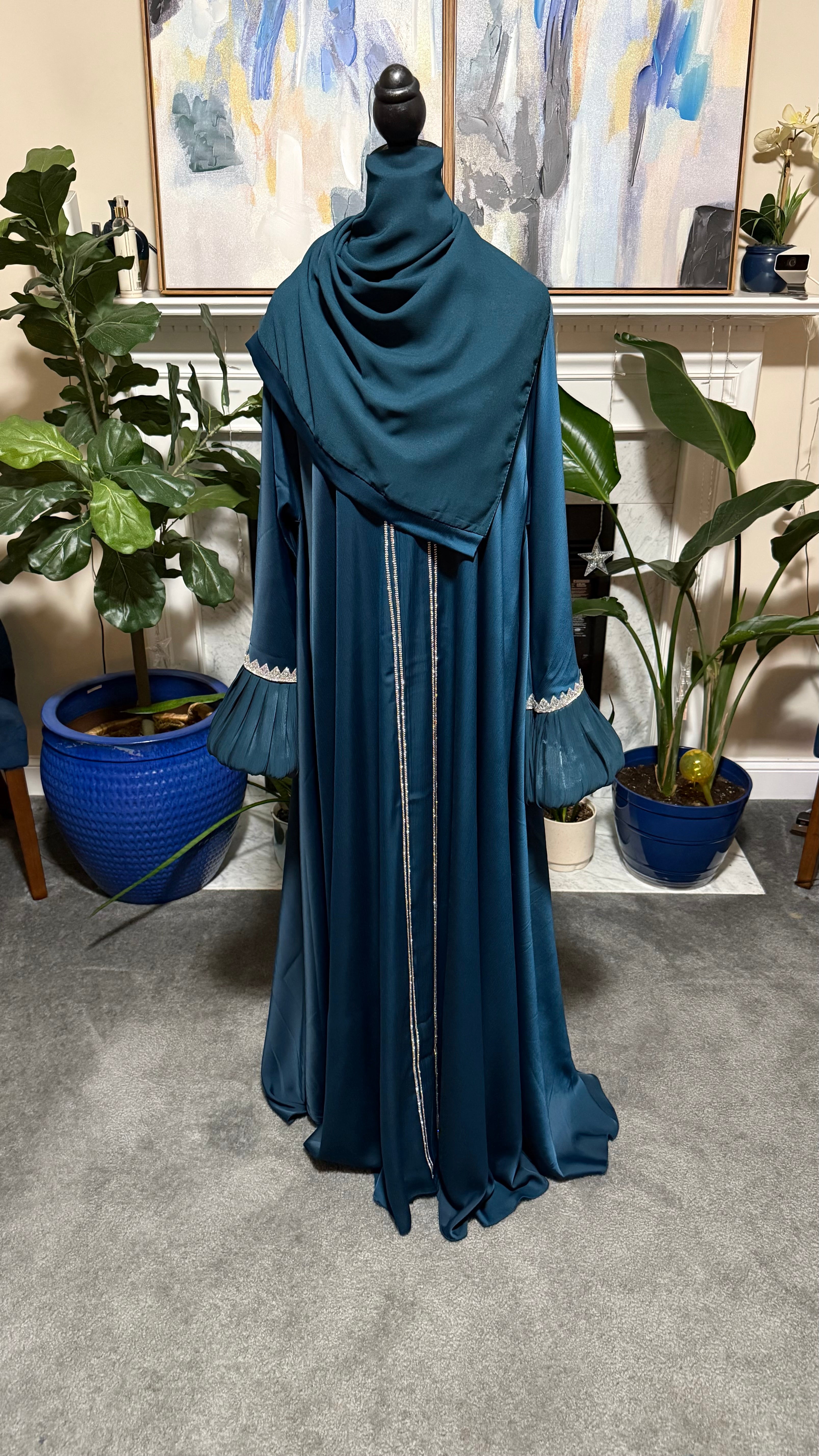 Kylia Abayah
