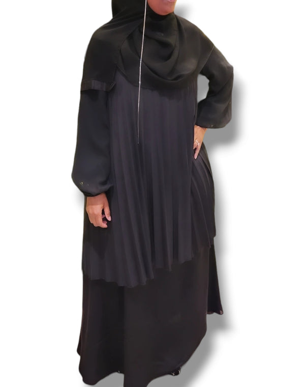 Sana Abaya