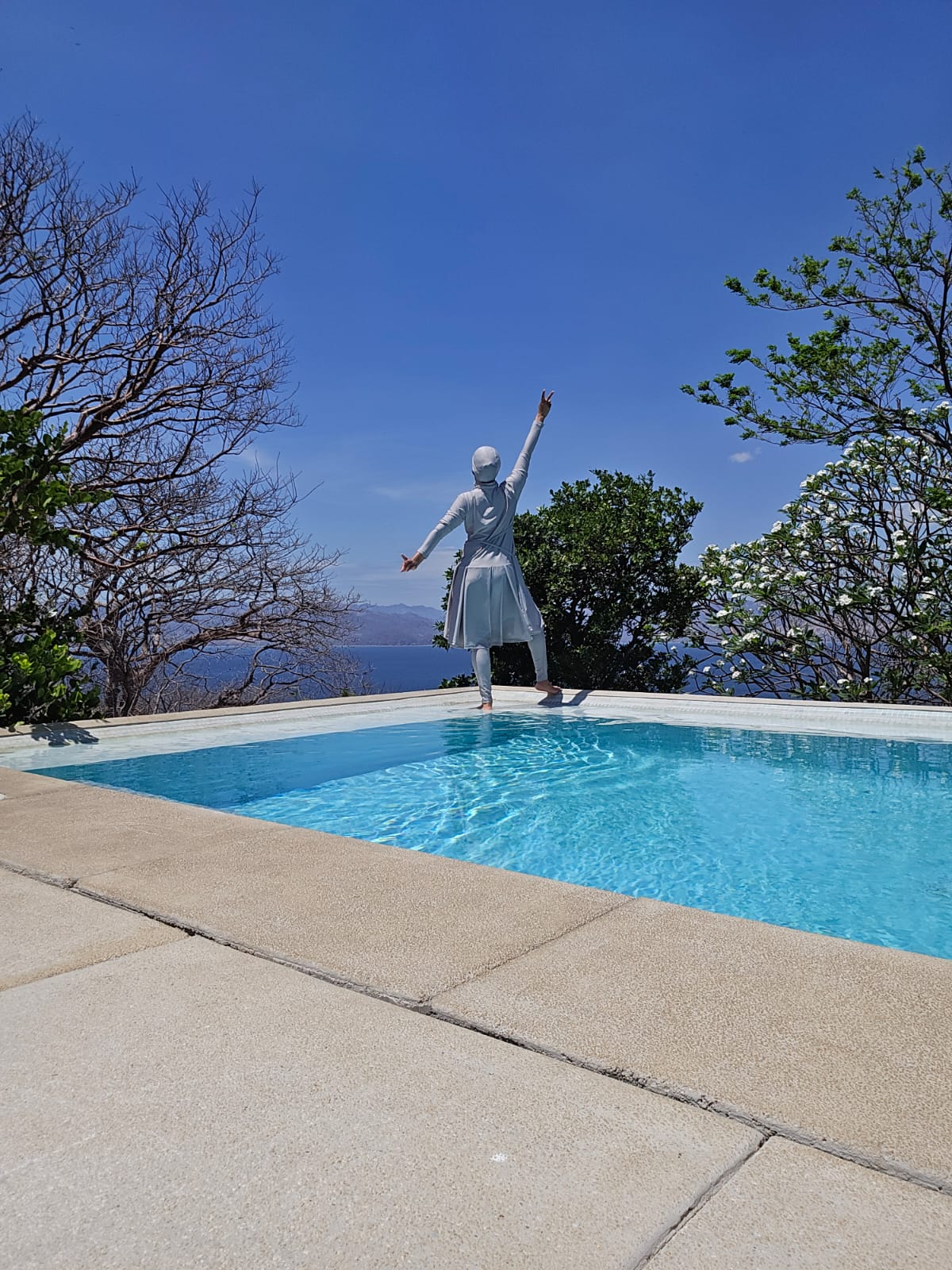 Activewear Skirt Fit