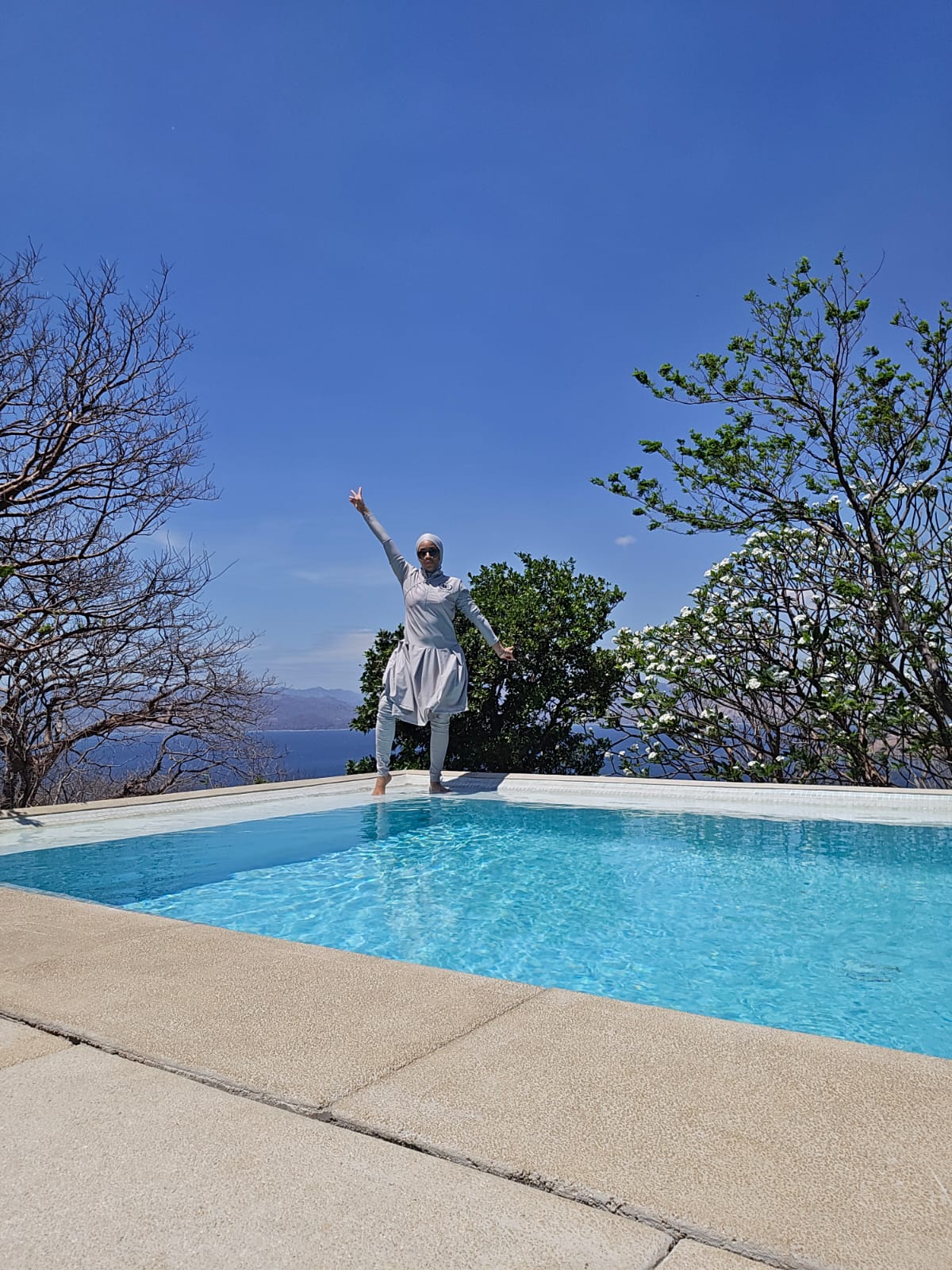 Activewear Skirt Fit