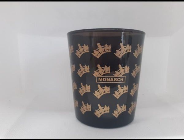 The Monarch Candle