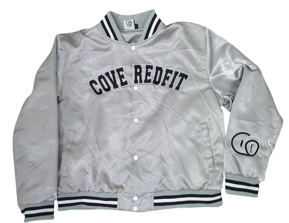 Unisex CF Varsity Jacket